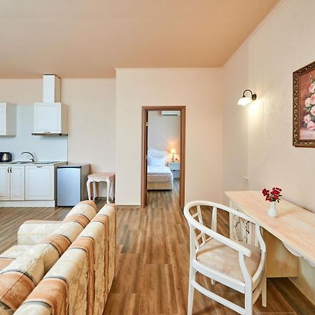 Festa Pomorie Resort Εξωτερικό φωτογραφία