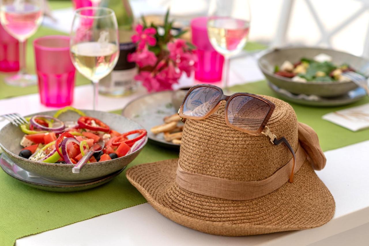 Festa Pomorie Resort Εξωτερικό φωτογραφία