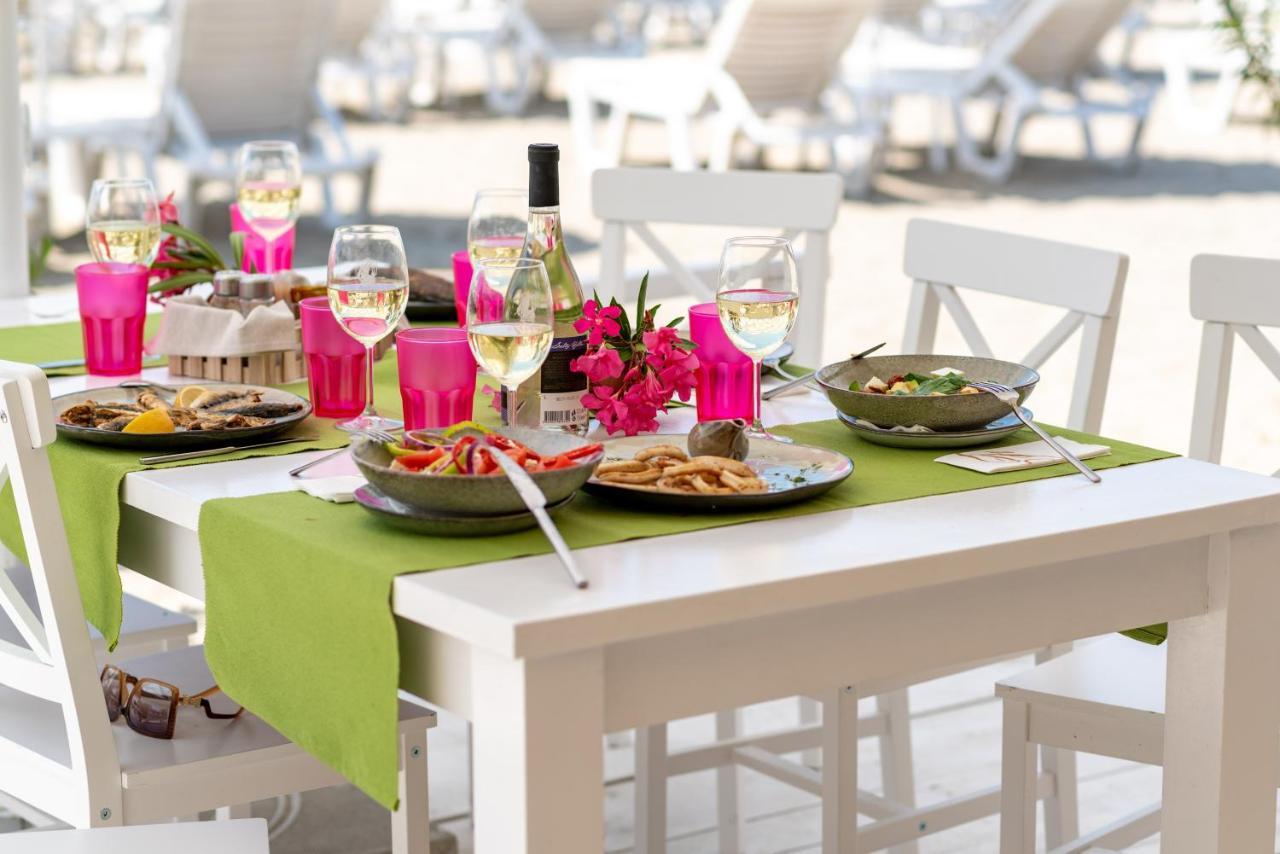 Festa Pomorie Resort Εξωτερικό φωτογραφία