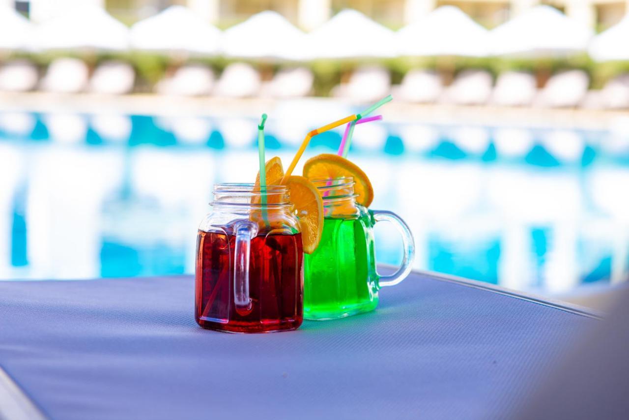 Festa Pomorie Resort Εξωτερικό φωτογραφία