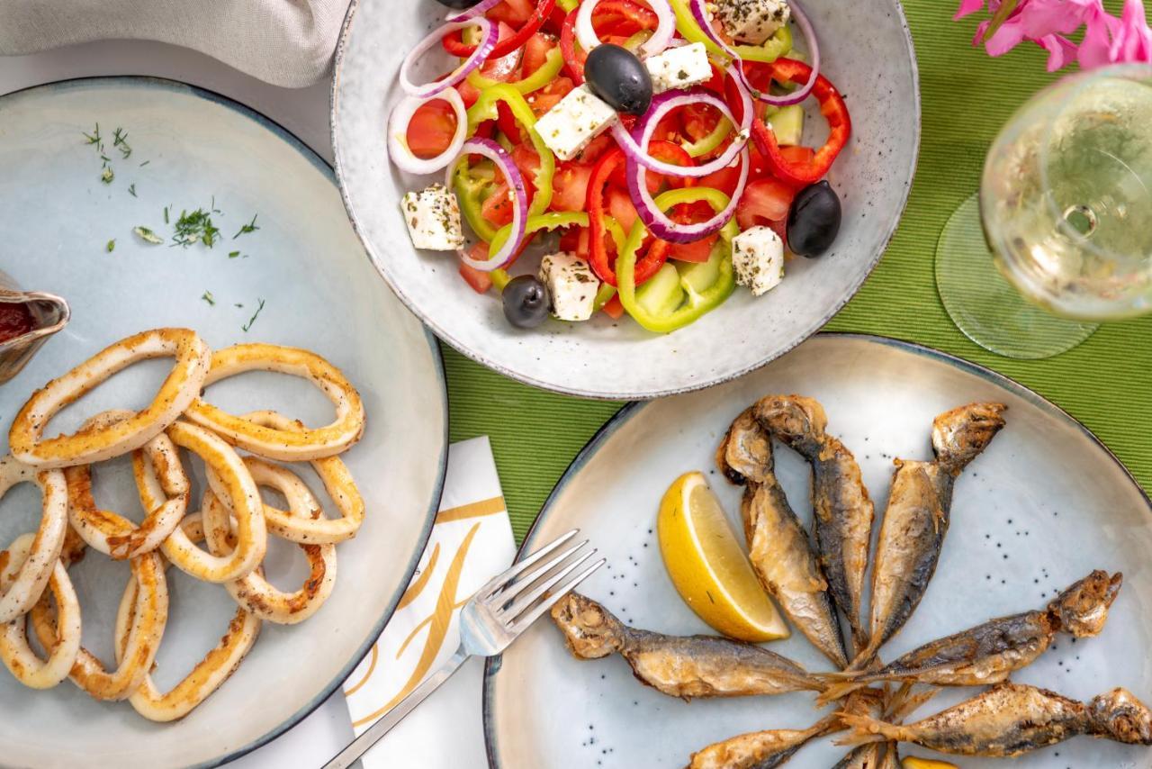 Festa Pomorie Resort Εξωτερικό φωτογραφία