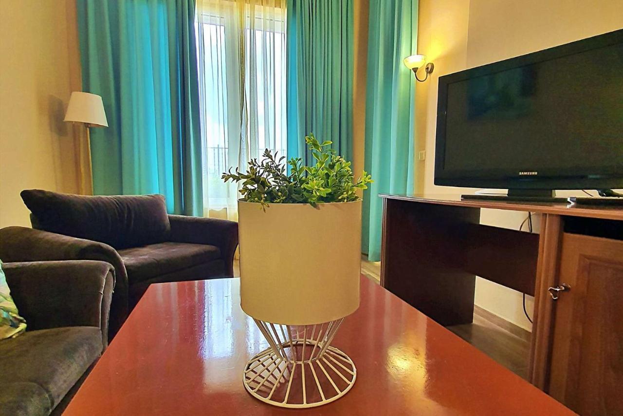 Festa Pomorie Resort Εξωτερικό φωτογραφία