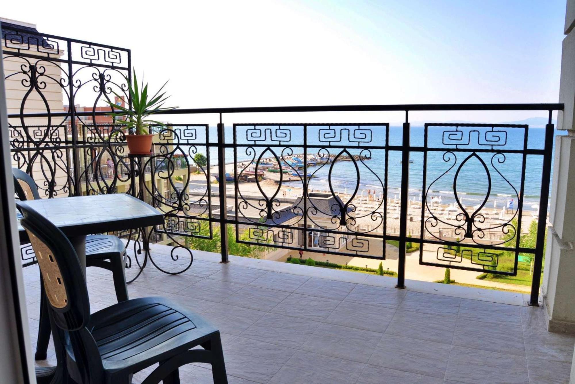 Festa Pomorie Resort Δωμάτιο φωτογραφία