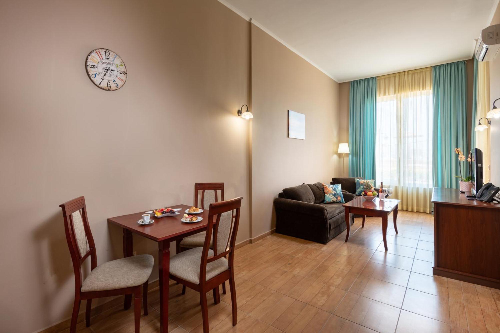 Festa Pomorie Resort Εξωτερικό φωτογραφία