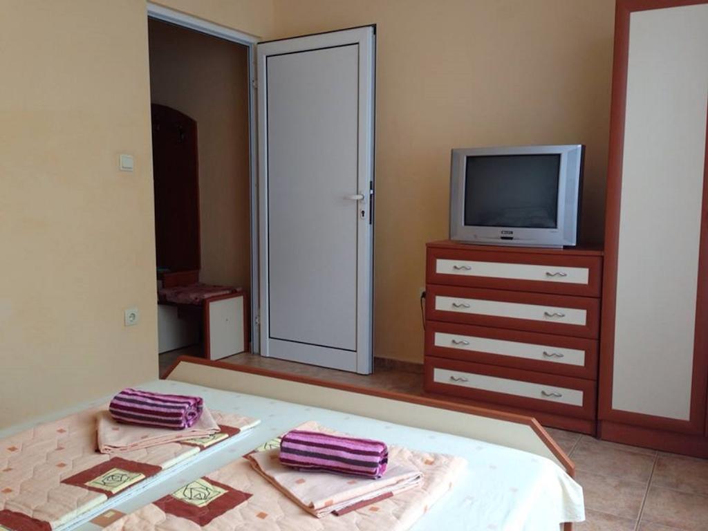 Festa Pomorie Resort Δωμάτιο φωτογραφία