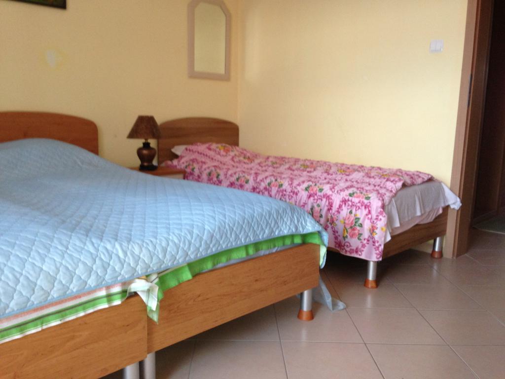 Festa Pomorie Resort Εξωτερικό φωτογραφία